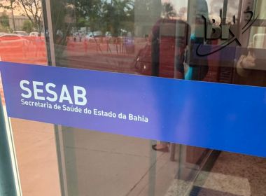Novo boletim da Sesab confirma 91 pessoas infectadas por coronavírus na Bahia; veja