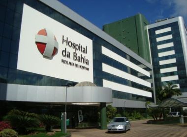 Hospital da Bahia anuncia terceira alta de paciente que contraiu Covid-19