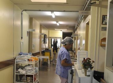 Hapvida abre mais de 500 vagas para enfermeiros e técnicos de enfermagem
