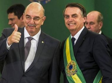 Osmar Terra critica isolamento social na Bahia: 'Vai ficar em casa até quando?'