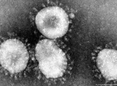 Mais de 2,1 mil pessoas morreram por coronavírus no Brasil; casos são 33,6 mil