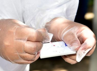 Recuperados da Covid-19 na Bahia são 3.216