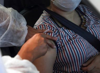 Vacinação contra a gripe em Salvador termina no dia 5 de junho