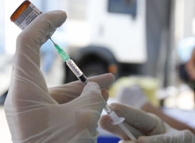 Vacina brasileira contra a Covid-19 começa a ser testada em animais