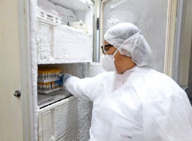 Bahia registra novos 2.131 casos de Covid-19 e 41 mortes pela doença