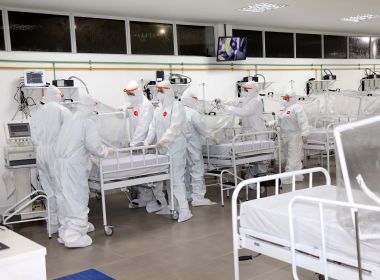 Brasil tem 71.469 mortes pelo novo coronavírus; casos chegam a 1.839.850