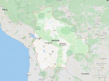 Mais de 400 corpos são removidos de casas e ruas na Bolívia; maioria vítimas da Covid-19