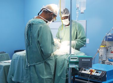 Martagão Gesteira retoma cirurgias eletivas na próxima segunda-feira