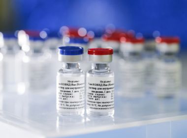 Governo russo confirma acordo para fornecer 50 milhões de doses de vacina à Bahia