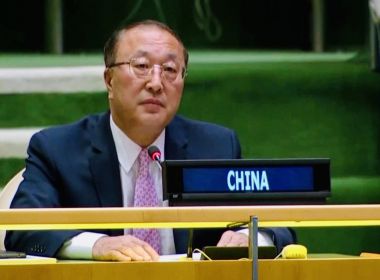 'Já chega', diz China sobre acusações de espalhar Covid-19