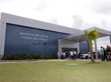 Hospital Costa do Cacau lança projeto para facilitar acesso a procedimento cirúrgico