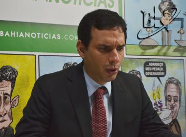 Secretário de Saúde defende reabertura de Salvador: 'Não podemos matar as empresas'