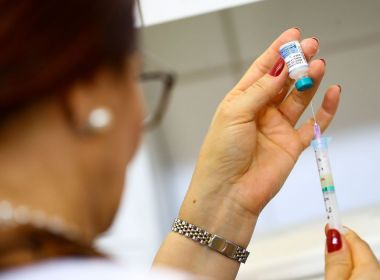 Vacina da Pfizer é mais de 90% eficaz contra Covid-19