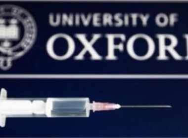 Vacina de Oxford contra Covid-19 tem eficácia média de 70%, anunciam desenvolvedoras
