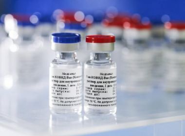 Processo de registro da Sputnik V, vacina russa contra Covid-19, segue sem avanço na Anvisa