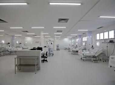 Caso de superfungo em UTI da BA mobiliza governo, Ministério da Saúde, Anvisa e USP