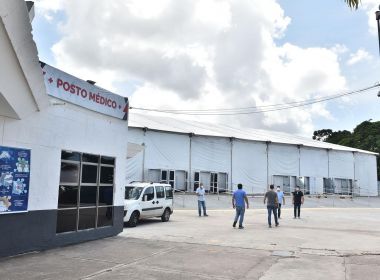 ASM diz que atrasos salariais no hospital do Wet aconteceram por conta da prefeitura