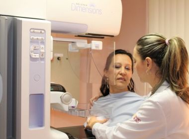 Saúde institui incentivo para detecção e controle do câncer; BA receberá R$ 9 milhões