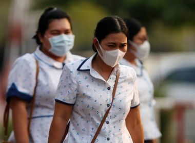 Foco inicial da pandemia, Wuhan pode ter possuído 10 vezes mais infectados, diz estudo