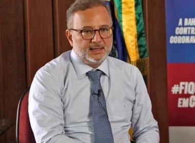 Vilas-Boas critica exigências da Anvisa para aprovação de vacina: 'Inaceitável'