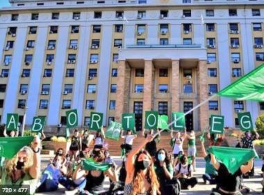 Senado da Argentina aprova legalização do aborto