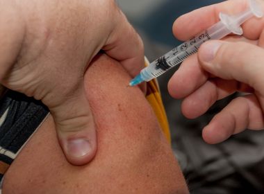 Vacina anti-Covid-19 da Moderna mostra eficácia de 94,1%