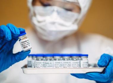 OMS autoriza 1ª vacina contra Covid-19 para uso emergencial; Brasil não está na lista