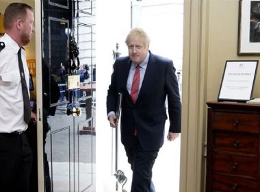 Possível variante do coronavírus encontrada no Amazonas preocupa Boris Johnson