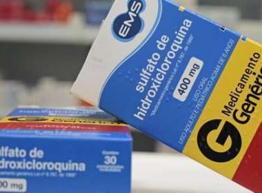 'Kit Covid' do Ministério da Saúde pode causar efeitos adversos, avaliam cientistas