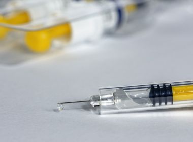 Covid-19: Brasil receberá 10,7 milhões de doses de vacinas da OMS, anuncia entidade