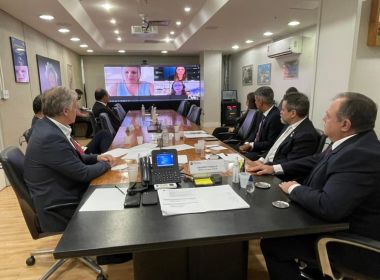 Saúde decide comprar vacinas dos laboratórios Pfizer e Janssen e negocia 138 mi de doses