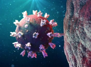 Variante britânica do novo coronavírus tem mortalidade 64% mais alta, diz estudo