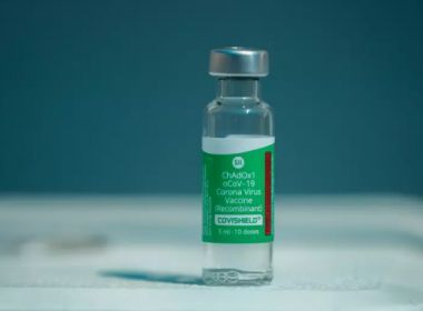 OMS decide antecipar 3 milhões de doses de vacinas da Coreia do Sul para o Brasil