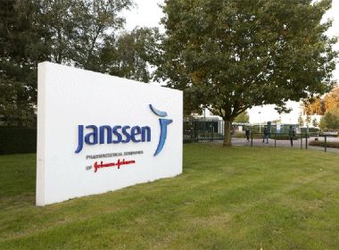 Anvisa recebe pedido de uso emergencial para vacina da Janssen