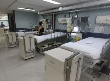 Forças Armadas reservam vagas para militares e deixam até 85% de leitos ociosos