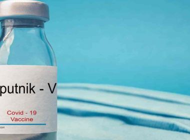 Russa deve aprovar vacina contra Covid-19 versão dose única da Sputink até maio