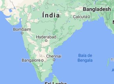 Incêndio em UTI de hospital indiano deixa 13 pacientes com Covid mortos