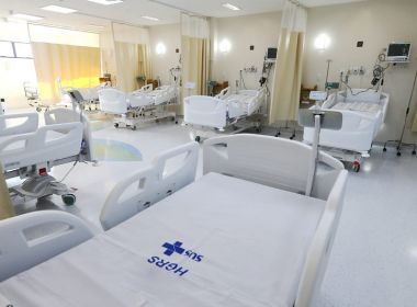 Vilas-Boas cobra do governo R$ 40 bi para estados e municípios enfrentarem pandemia