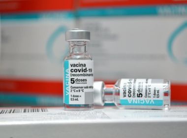 Fiocruz retoma produção da vacina contra Covid-19 nesta terça-feira