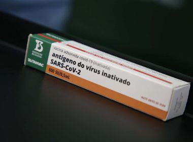 Anvisa autoriza testes da Butanvac, vacina do Butantan contra Covid-19