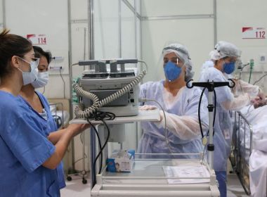 Cenário atual da pandemia no Brasil é de alto risco, diz Fiocruz