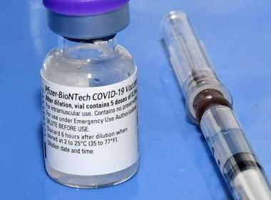 Anvisa autoriza vacina da Pfizer contra Covid-19 para crianças com mais de 12 anos