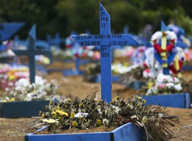 Número de mortes por Covid-19 pode piorar nas próximas semanas, indica Fiocruz