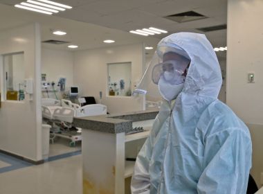 Baianos ajudam a desenvolver modelo matemático que ajuda governos na pandemia