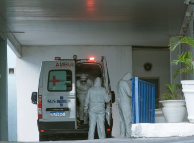 Amazonas não registra mortes por Covid em 24 horas pela primeira vez em mais de um ano