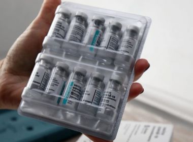 Pfizer/BioNTech: Bahia recebe mais 111.150 doses de vacinas contra Covid-19