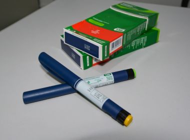 Sesab alerta sobre falta de insulina após atrasos em repasses do Ministério da Saúde