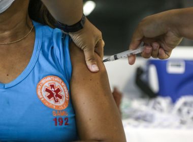 Covid-19: Dois estudos no Brasil analisam necessidade de 3ª dose de vacina