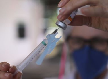 Covid: Ministério da Saúde prevê 63,3 milhões de doses de vacinas em agosto