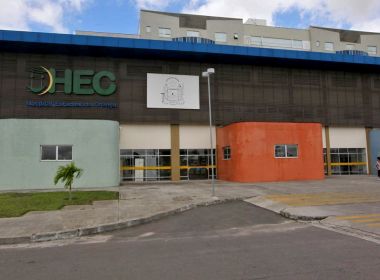 Hospital Estadual da Criança faz cirurgia inédita para correção de malformação intracraniana